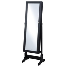 Load image into Gallery viewer, Tutuola Jewelry Cheval Mirror