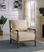Load image into Gallery viewer, Blanchett Accent Chair