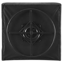 Load image into Gallery viewer, Cobie Upholstered Swivel Armless Chair