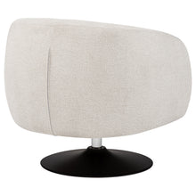 Load image into Gallery viewer, Dave Swivel Accent Chair