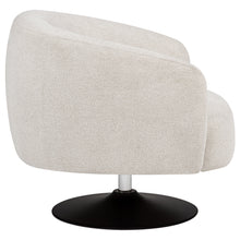 Load image into Gallery viewer, Dave Swivel Accent Chair