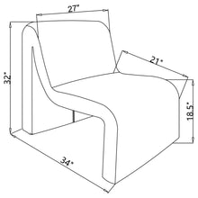 Load image into Gallery viewer, Drayton Accent Chair