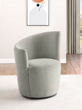 Load image into Gallery viewer, Nueva Swivel Accent Chair