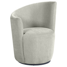 Load image into Gallery viewer, Nueva Swivel Accent Chair