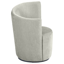 Load image into Gallery viewer, Nueva Swivel Accent Chair