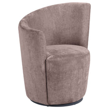 Load image into Gallery viewer, Nueva Swivel Accent Chair