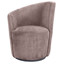 Load image into Gallery viewer, Nueva Swivel Accent Chair