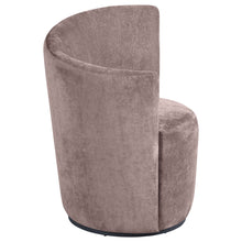 Load image into Gallery viewer, Nueva Swivel Accent Chair