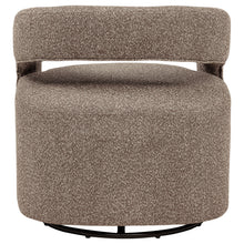 Load image into Gallery viewer, Westhill Swivel Accent Chair