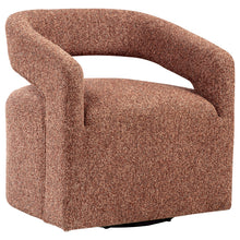 Load image into Gallery viewer, Westhill Swivel Accent Chair