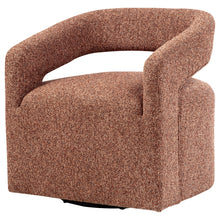 Load image into Gallery viewer, Westhill Swivel Accent Chair