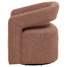 Load image into Gallery viewer, Westhill Swivel Accent Chair