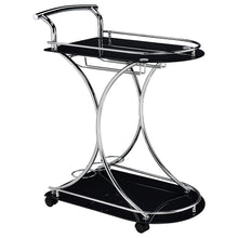 Load image into Gallery viewer, Elfman Bar Cart