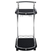Load image into Gallery viewer, Elfman Bar Cart
