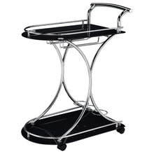 Load image into Gallery viewer, Elfman Bar Cart