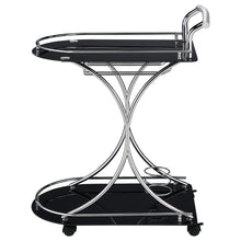 Load image into Gallery viewer, Elfman Bar Cart
