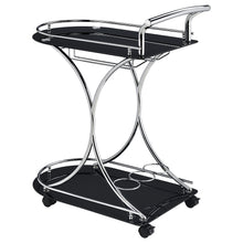 Load image into Gallery viewer, Elfman Bar Cart