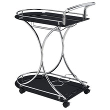 Load image into Gallery viewer, Elfman Bar Cart