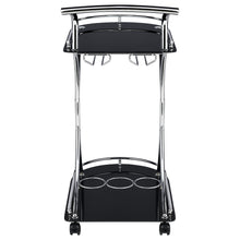 Load image into Gallery viewer, Elfman Bar Cart