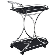 Load image into Gallery viewer, Elfman Bar Cart