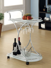 Load image into Gallery viewer, Elfman Bar Cart