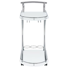 Load image into Gallery viewer, Elfman Bar Cart