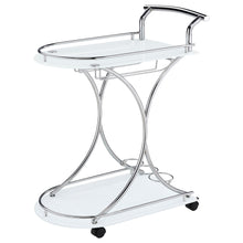 Load image into Gallery viewer, Elfman Bar Cart