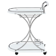 Load image into Gallery viewer, Elfman Bar Cart