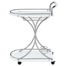 Load image into Gallery viewer, Elfman Bar Cart