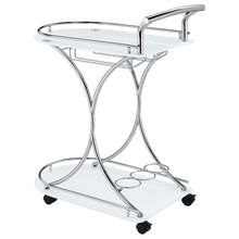 Load image into Gallery viewer, Elfman Bar Cart