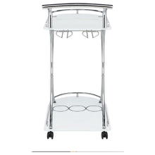 Load image into Gallery viewer, Elfman Bar Cart