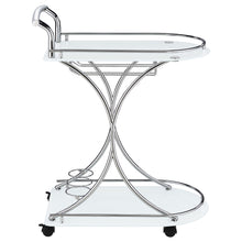 Load image into Gallery viewer, Elfman Bar Cart