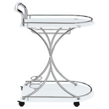 Load image into Gallery viewer, Elfman Bar Cart