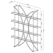 Load image into Gallery viewer, Larson Bookshelf
