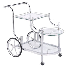 Load image into Gallery viewer, Sarandon Bar Cart