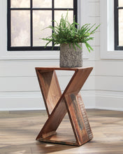 Load image into Gallery viewer, Lily Side Table
