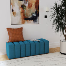 Load image into Gallery viewer, Summer Accent Bench