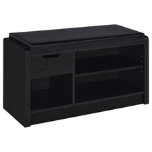 Load image into Gallery viewer, Arrington Storage Bench