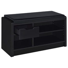 Load image into Gallery viewer, Arrington Storage Bench