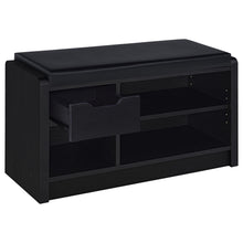 Load image into Gallery viewer, Arrington Storage Bench