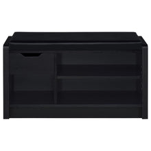 Load image into Gallery viewer, Arrington Storage Bench
