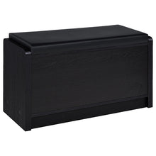 Load image into Gallery viewer, Arrington Storage Bench