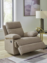 Load image into Gallery viewer, Side-Swipe Recliner
