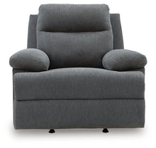 Load image into Gallery viewer, Side-Swipe Recliner