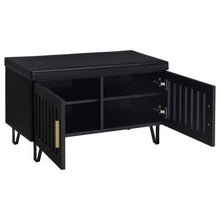 Load image into Gallery viewer, Brixton Storage Bench
