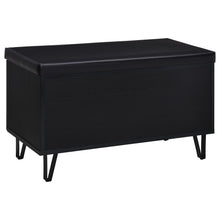 Load image into Gallery viewer, Brixton Storage Bench