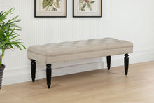 Load image into Gallery viewer, Marsha Accent Bench