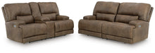 Load image into Gallery viewer, Beckley Place Reclining Living Room Set