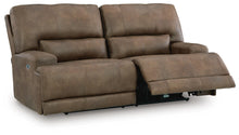 Load image into Gallery viewer, Beckley Place Power Reclining Sofa