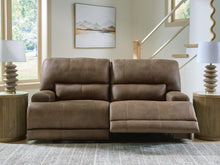 Load image into Gallery viewer, Beckley Place Power Reclining Sofa